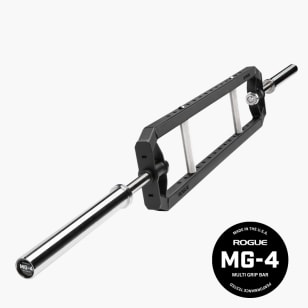 Rogue sales camber bar